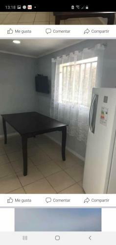 Hostal Caba�as Bellavista Gaviota