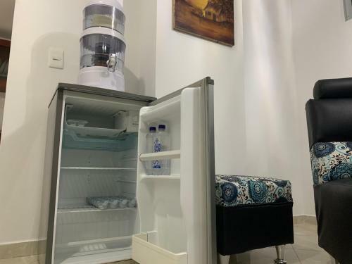 Hermoso Apartamento Con Parqueadero