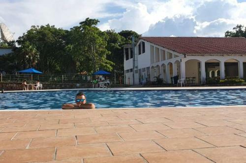 Apartamento Campestre La Serena - Chinauta