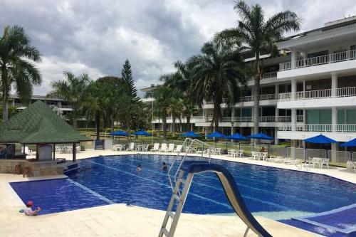 Apartamento Campestre La Serena - Chinauta