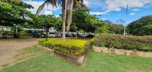 Apartamento Campestre La Serena - Chinauta