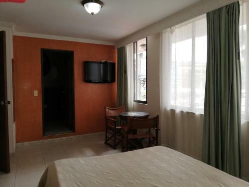 Hotel Costa Del Sol