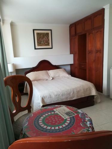 Hotel Costa Del Sol