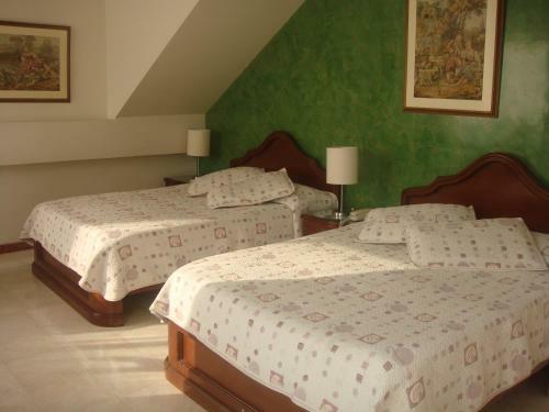Hotel Costa Del Sol