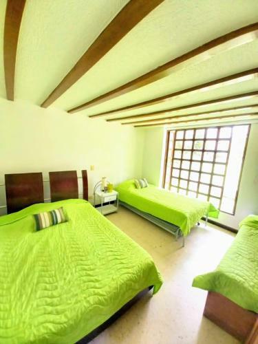 Linda Casa Condominio Miraflores