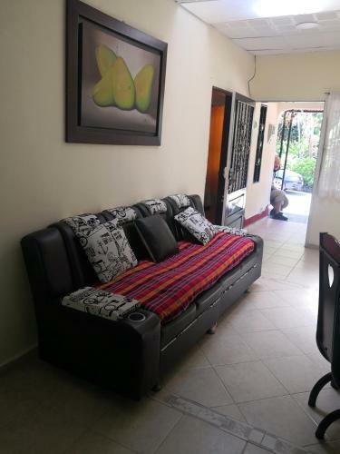 Maravillosa Casa En Fusagasuga