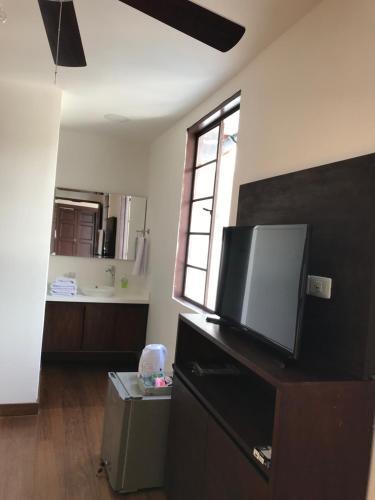Hostal Casa De Balcones