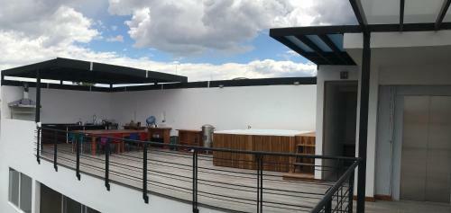 Hostal Casa De Balcones