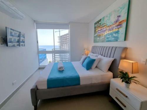 Exclusive Apartasuites Reserva Del Mar ?