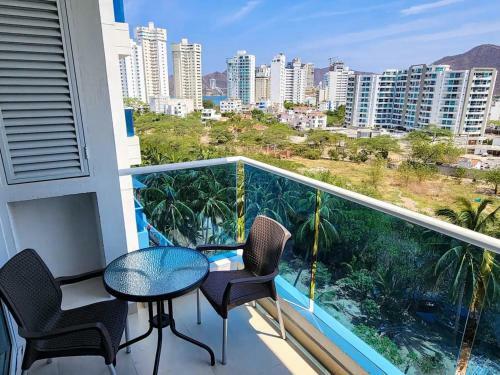 Exclusive Apartasuites Reserva Del Mar ?