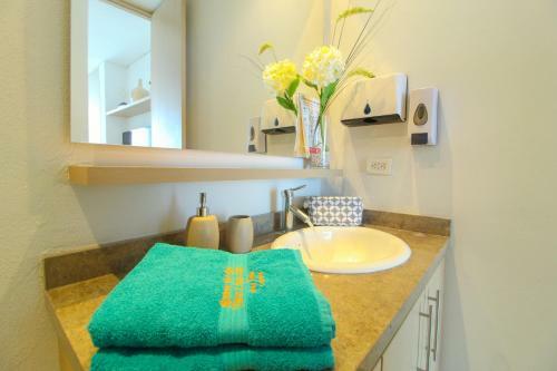 Exclusive Apartasuites Reserva Del Mar ?
