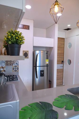 Kokedama Apartamento Santa Marta, Rodadero