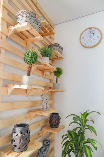 Kokedama Apartamento Santa Marta, Rodadero