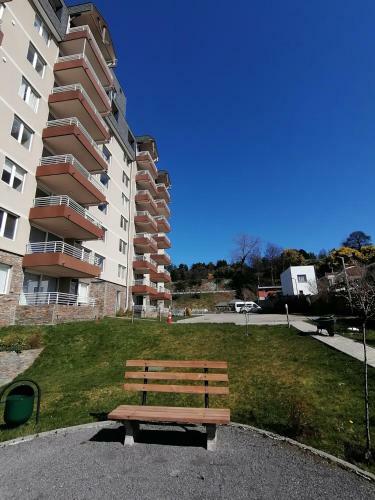 Altos de Villarrica Apartment