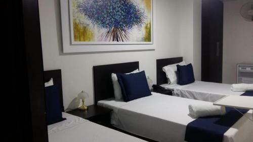 Hotel Gir�n Plaza