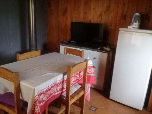 Caba�a En Villarrica