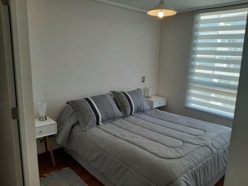 Apartamento Agradable Departamento En Valpara�so !