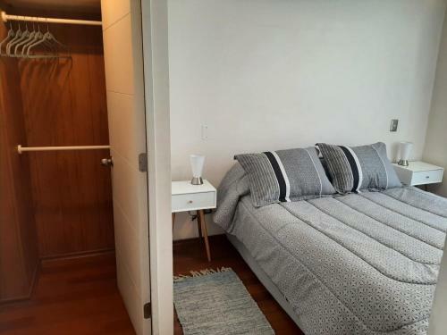 Apartamento Agradable Departamento En Valpara�so !