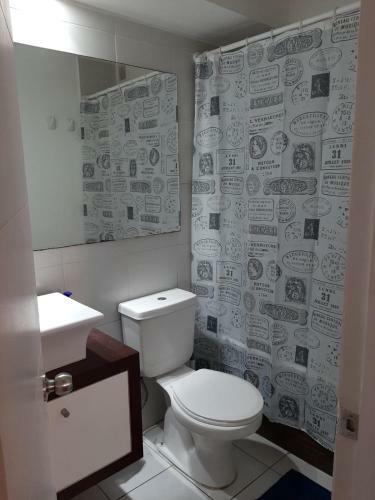 Apartamento Agradable Departamento En Valpara�so !