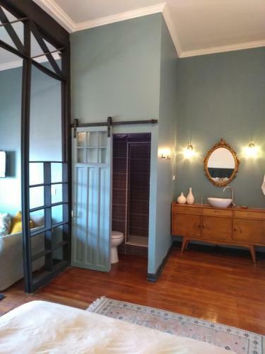 Casa Magnolia