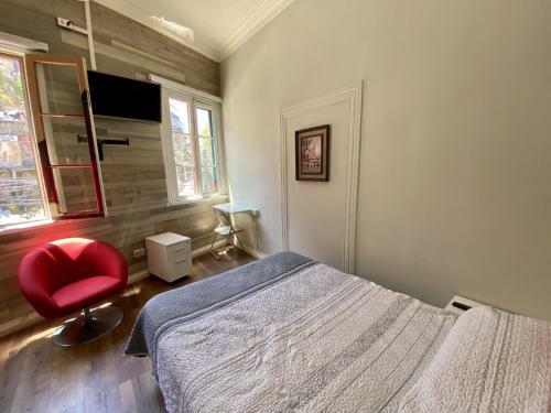 Hostal Del Viajero