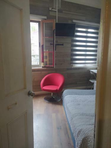 Hostal Del Viajero