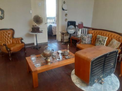 Toesca B&B