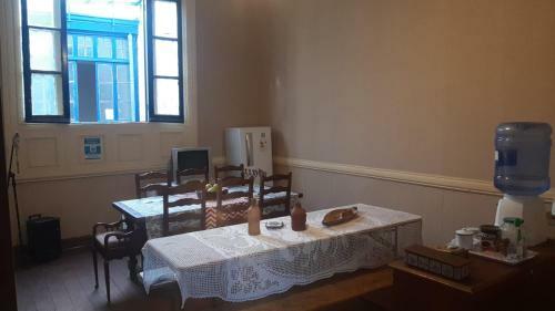 Toesca B&B