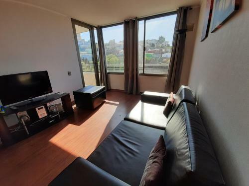 Apartamento Portales Valparaiso