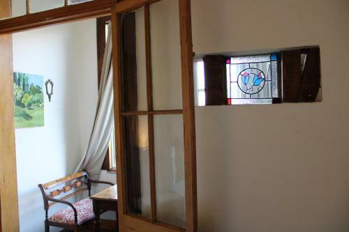 Bed & Breakfast Angeles Cerro Concepcion