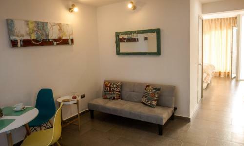 Apartamento Loftbellavistavalparaiso