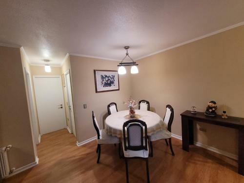 Luxury Apartment Chile, San Pedro de La Paz