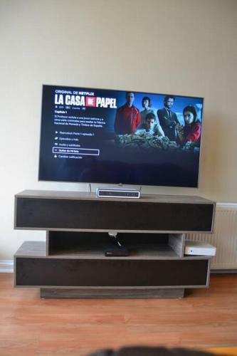 Luxury Apartment Chile, San Pedro de La Paz