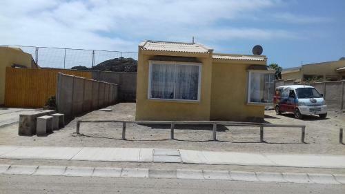 Casa Bahia Inglesa