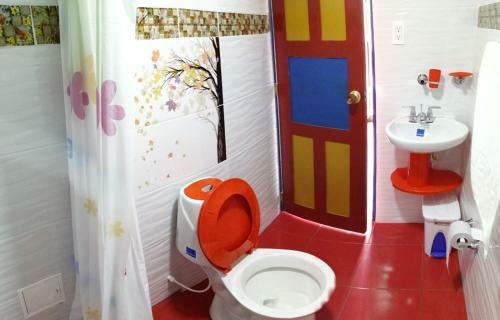 Casa Jard�n El Eden