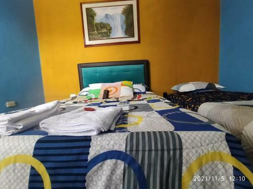 Casa Jard�n El Eden