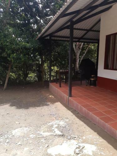 Villa Alejandria
