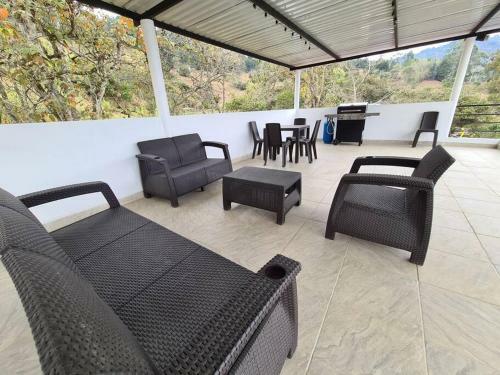 Villa San Salvador