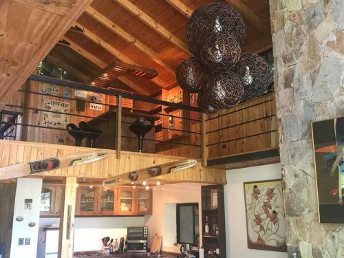 Hermosa Casa En Lago Vichuqu�n