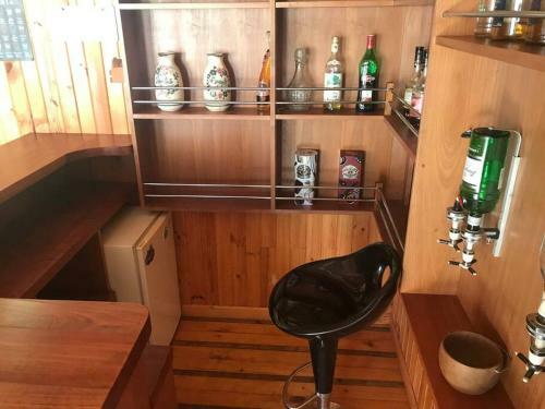 Hermosa Casa En Lago Vichuqu�n