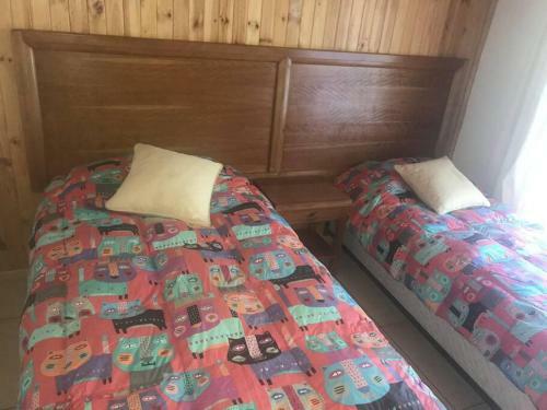 Hermosa Casa En Lago Vichuqu�n