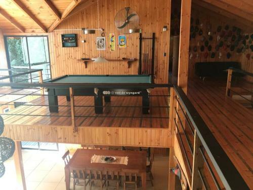 Hermosa Casa En Lago Vichuqu�n