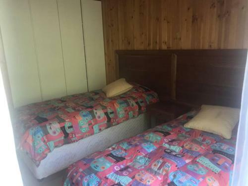 Hermosa Casa En Lago Vichuqu�n