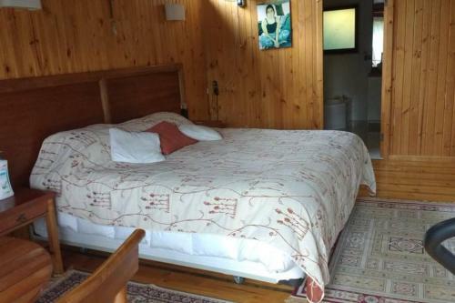 Hermosa Casa En Lago Vichuqu�n