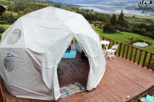 Skyline Glamping