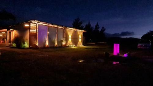La Meca Glamping