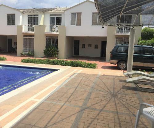 Conjunto Buganviles - Casa No 7