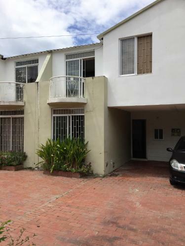 Conjunto Buganviles - Casa No 7