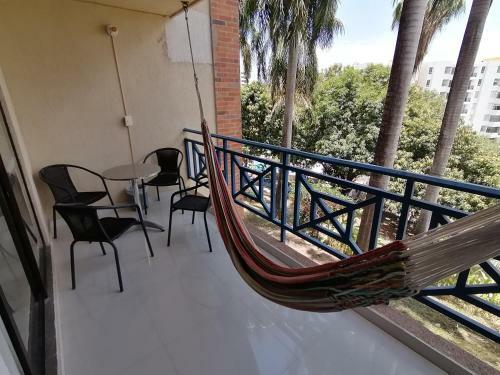 Apartamento Girardot Resort