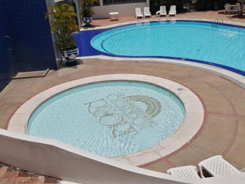 Apartamento Girardot Resort